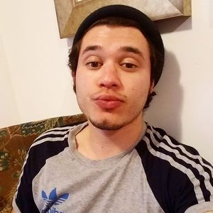 Meet your Posher, Irwing